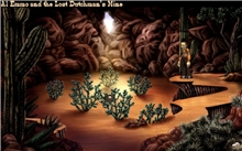 Al Emmo and the Lost Dutchman's Mine (Voucher - Kód na stiahnutie) (PC)