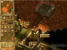 Dungeon Keeper Gold (Voucher - Kód ke stažení) (PC)