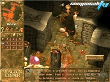 Dungeon Keeper Gold (Voucher - Kód na stiahnutie) (PC)