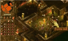 Dungeon Keeper Gold (Voucher - Kód na stiahnutie) (PC)