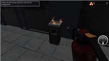 Airport Fire Department - The Simulation (Voucher - Kód ke stažení) (PC)