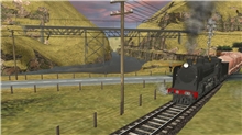 Trainz Simulator: Murchison 2 (Voucher - Kód na stiahnutie) (PC)