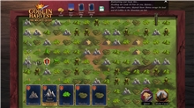 Goblin Harvest - The Mighty Quest (Voucher - Kód ke stažení) (PC)