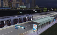 Trainz: Classic Cabon City (Voucher - Kód ke stažení) (PC)