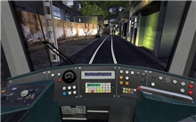 Trainz: Classic Cabon City (Voucher - Kód ke stažení) (PC)