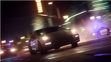Need For Speed: Payback (Voucher - Kód ke stažení) (X1)