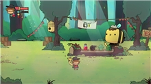 The Adventure Pals (Voucher - Kód na stiahnutie) (PC)