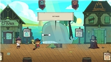 The Adventure Pals (Voucher - Kód na stiahnutie) (PC)