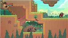 The Adventure Pals (Voucher - Kód na stiahnutie) (PC)