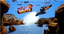 Save Your Nuts (Voucher - Kód ke stažení) (PC)