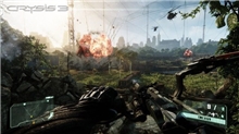 Crysis 3 (Voucher - Kód na stiahnutie) (PC)