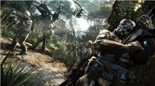 Crysis 3 (Voucher - Kód na stiahnutie) (PC)