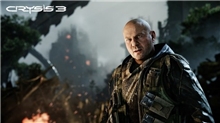 Crysis 3 (Voucher - Kód na stiahnutie) (PC)