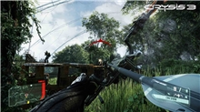 Crysis 3 (Voucher - Kód ke stažení) (PC)