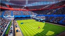 Tennis World Tour (Voucher - Kód ke stažení) (PC)