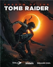 Shadow of the Tomb Raider (Voucher - Kód na stiahnutie) (PC)