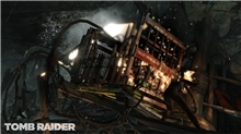 Tomb Raider: Game of the Year Edition (Voucher - Kód ke stažení) (PC)