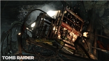 Tomb Raider: Game of the Year Edition (Voucher - Kód na stiahnutie) (PC)