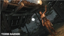 Tomb Raider: Game of the Year Edition (Voucher - Kód ke stažení) (PC)