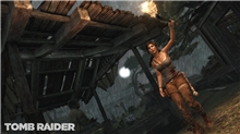 Tomb Raider: Game of the Year Edition (Voucher - Kód na stiahnutie) (PC)