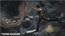 Tomb Raider: Game of the Year Edition (Voucher - Kód na stiahnutie) (PC)