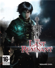 The Last Remnant (Voucher - Kód na stiahnutie) (PC)