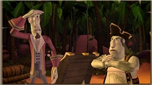 Tales of Monkey Island (Voucher - Kód ke stažení) (PC)