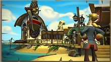 Tales of Monkey Island (Voucher - Kód ke stažení) (PC)