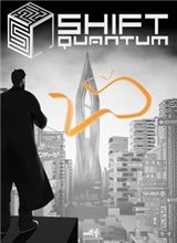 Shift Quantum (Voucher - Kód na stiahnutie) (PC)