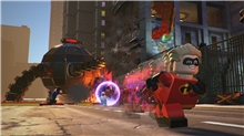 LEGO The Incredibles (Voucher - Kód ke stažení) (PC)
