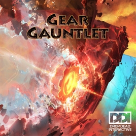 Gear Gauntlet (Voucher - Kód ke stažení) (PC)