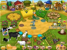 Farm Mania 2 (Voucher - Kód na stiahnutie) (PC)