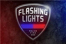 Flashing Lights - Police Fire EMS (Voucher - Kód na stiahnutie) (PC)