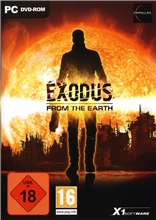 Exodus from the Earth (Voucher - Kód ke stažení) (PC)