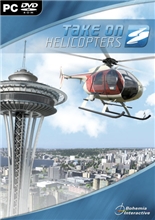 Take On Helicopters (Voucher - Kód na stiahnutie) (PC)