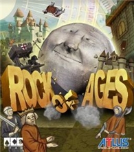 Rock of Ages (Voucher - Kód ke stažení) (PC)