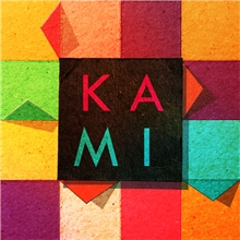 KAMI (Voucher - Kód ke stažení) (PC)