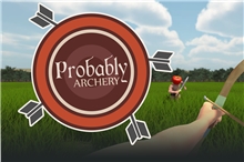 Probably Archery (Voucher - Kód ke stažení) (PC)
