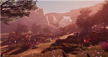 Outpost Zero (Voucher - Kód ke stažení) (PC)