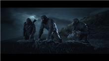 Planet of the Apes: Last Frontier (Voucher - Kód ke stažení) (PC)