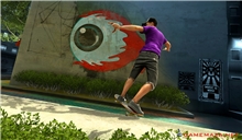 Shaun White Skateboarding (Voucher - Kód na stiahnutie) (PC)