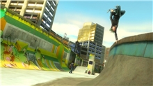 Shaun White Skateboarding (Voucher - Kód ke stažení) (PC)