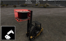 Warehouse and Logistics Simulator (Voucher - Kód na stiahnutie) (PC)