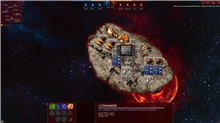 Asteroid Fight (Voucher - Kód na stiahnutie) (PC)