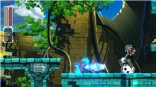 Mega Man 11 (Voucher - Kód na stiahnutie) (PC)