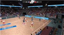 IHF Handball Challenge 14 (Voucher - Kód ke stažení) (PC)