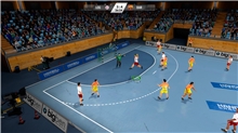 IHF Handball Challenge 14 (Voucher - Kód na stiahnutie) (PC)