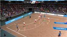 IHF Handball Challenge 14 (Voucher - Kód na stiahnutie) (PC)