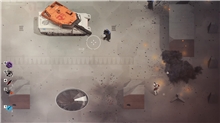 SYNTHETIK: Legion Rising Steam CD Key (Voucher - Kód ke stažení) (PC)