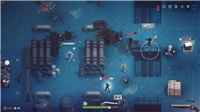 SYNTHETIK: Legion Rising Steam CD Key (Voucher - Kód ke stažení) (PC)